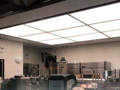 -喜茶(上海北外滩来福士店)