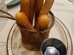 -CRAZYONES克芮旺斯西班牙餐厅(苏州中心店)