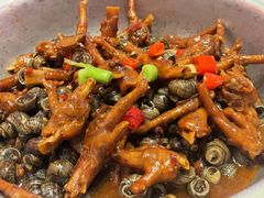 -客家大院·非遗赣南客家菜(郁孤台店)