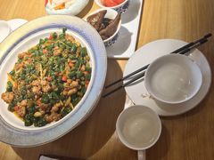 -嫩芽 ·地道重庆菜(十八梯露台夜景店)