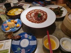 -范家小馆·烤鸭新京菜(金融街店)
