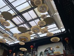 -龙抄手(文殊坊店)
