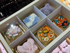 -昆明冠生园·蛋糕·面包(南强街店)