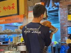 -Myth猪蹄(明洞店)