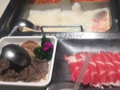 -海底捞火锅(九久奥特莱斯店)