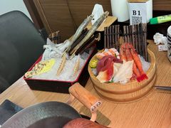 -沼津港精致料理·寿喜烧·烧鸟(青浦宝龙广场日料榜单店)