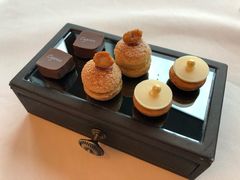 -Caprice(香港四季酒店)