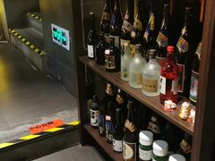 零售区-一豚轩·烧鸟·豚骨拉面(五四路店)