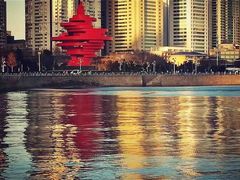 -八大关景区