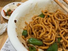 -华三爷拌面(上海光启城店)