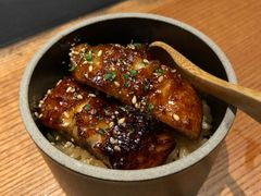 -RONIN Snack Bar