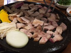 -Dombe豚(黑猪肉街店)