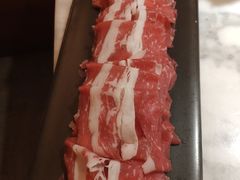 雪花肥牛-新辣道鱼火锅(国瑞城店)