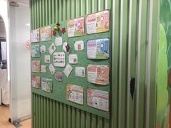 -伊莱素质成长中心(浦东花木校区)