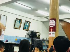 -榮泰米粉湯(Left Shop)