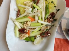 -若蘭慈·无国界素食料理(欢乐海岸店)