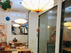 -庭院·冰煮羊·铜锅涮肉(西单店)