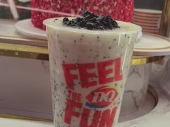 -DQ·蛋糕·冰淇淋(五棵松万达店)
