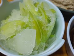 冰镇情果-炒豆合作社(东四总店)