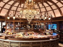 -B&C黄油与面包·THE GARDEN BAKERY概念店(世纪汇店)