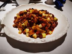 宫保鸡丁-尘香•传统川菜(创汇首座店)