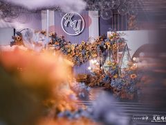 -艾拉私人定制婚礼