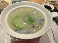 -北海富丽华大酒店·御园中餐厅