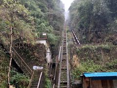 -广东大峡谷