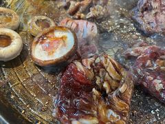 -猪小牛烤肉(青塔店)