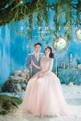 -苏州HX-合喜映画婚纱摄影