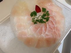 -帝皇海海鲜豆捞(桐泾商务广场店)
