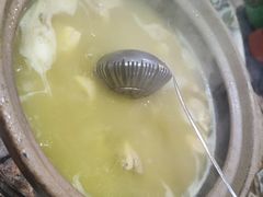 -捞围鲜·港式打边炉(海阳路店)