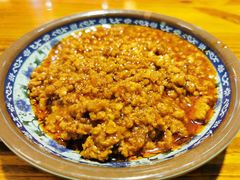 -老外婆本帮面(塔城路店)