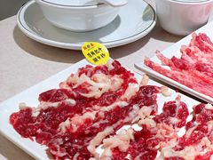 -潮泰牛肉火锅 · 创于1992年(车公庙店)