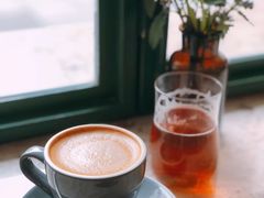 -RAC BAR(安福路店)