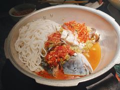 -姐夫的小菜(新中关购物中心店)