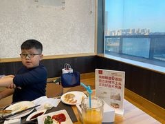 -菊上尊品料理(蚌埠银泰店)
