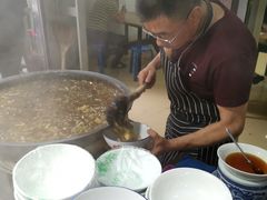 -老字号贾家肉丸糊辣汤(光明巷店)