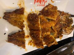 -阿里郎海鲜酒店