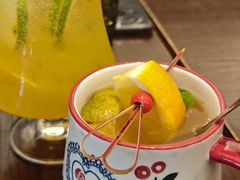 -秘密旅行Bonjour(黑金冠 江南西店)