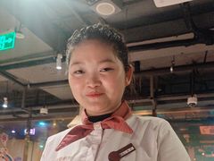 -海底捞火锅(劲松店)