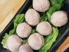 -陈记顺和牛肉火锅(岗顶店)