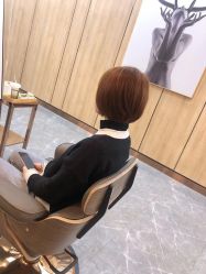 -CD Hair salon