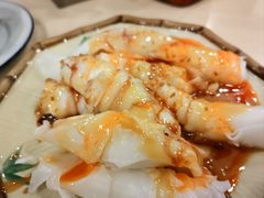 -玲又珑美食(盘福路店)
