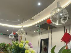 -高兴一锅潮汕鲜牛肉火锅(银座店)