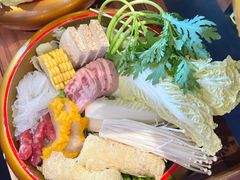 -牛New寿喜烧(闵行龙湖天街店)