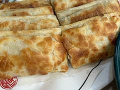 -高建民驴肉火烧(谈北路店)