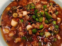 -院8里·少城记忆老川菜(宽窄巷子店)