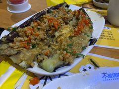 -木屋烧烤(万德庄店)