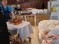 -北京王府井希尔顿酒店·万斯阁西餐厅